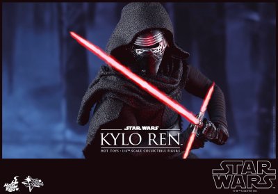 kylo ren jigsaw puzzle