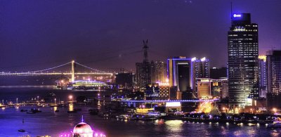 xiamen jigsaw puzzle