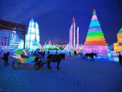 harbin