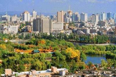 kunming jigsaw puzzle