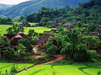 xishuang banna