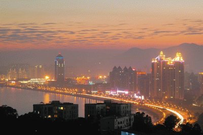 zhuhai