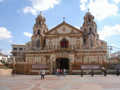 פאזל של basilica san giovanni