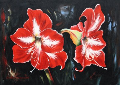 flor