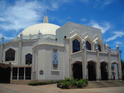 antipolo cathedral jigsaw puzzle