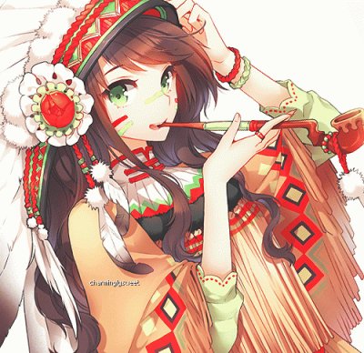Animes