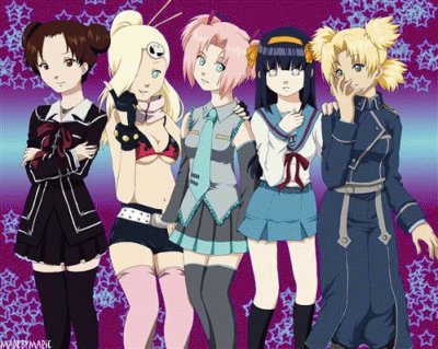 Animes