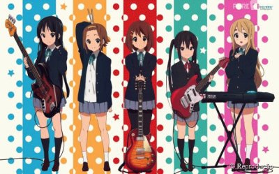 Animes