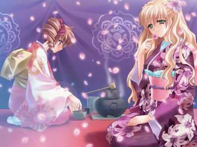 Animes