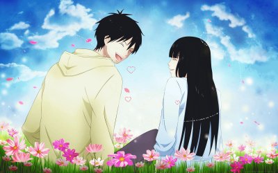 Animes