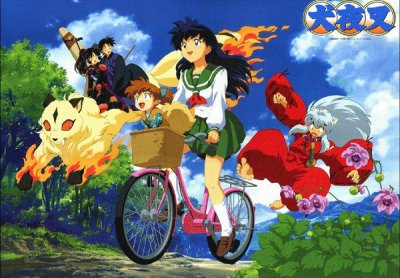 Animes