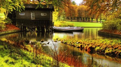 Natureza