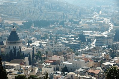 nazareth