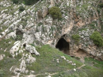 פאזל של monte del precipizio