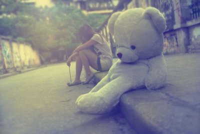 bear