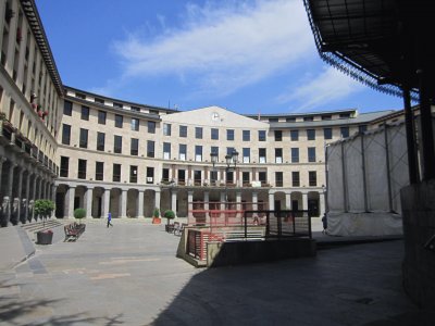 Ayuntamiento de Llodio