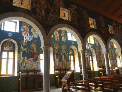 st michael church jigsaw puzzle