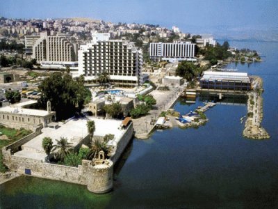 tiberias jigsaw puzzle