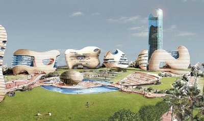 ashodod academic campus