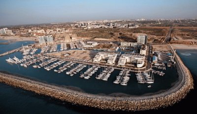 herzliya jigsaw puzzle