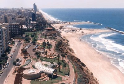 netanya jigsaw puzzle