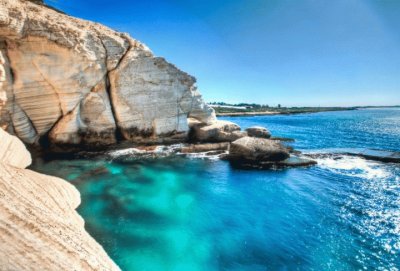 rosh hanikra jigsaw puzzle