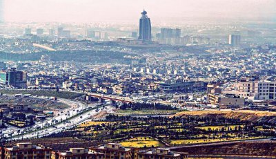 sulaymaniyah jigsaw puzzle