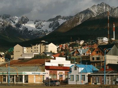 belleza argentina