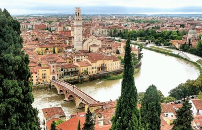 verona3 jigsaw puzzle