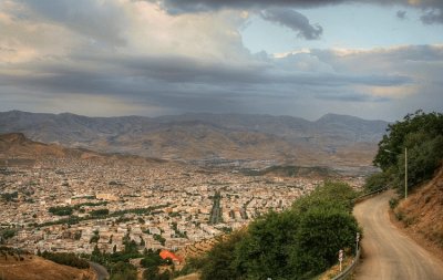 sanandaj