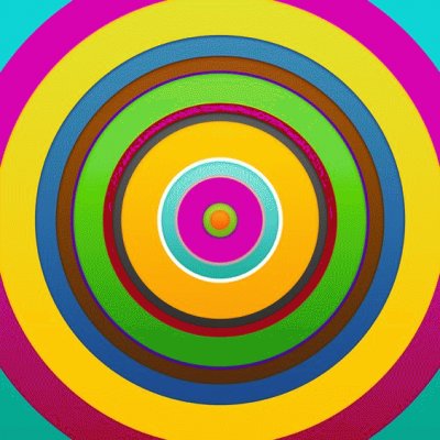 Color Circle