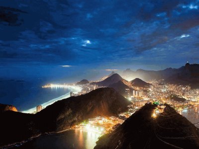 rio  de  janeiro