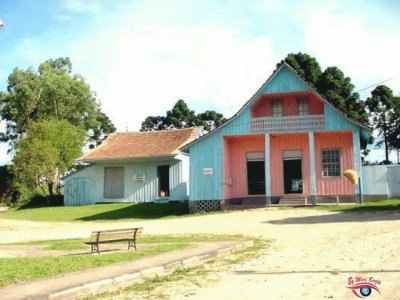 Casa antiga