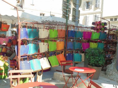 marchÃ© provenÃ§al