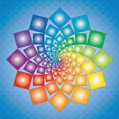 mandala jigsaw puzzle