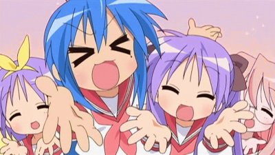 Lucky Star 1 jigsaw puzzle