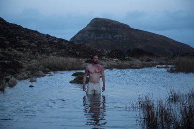 Michael Fassbender Macbeth