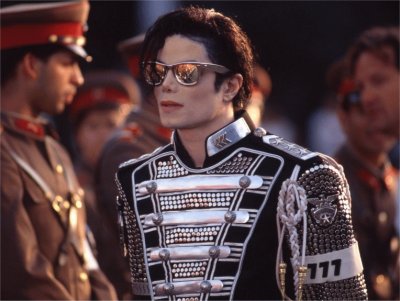 MOONWALKER16 jigsaw puzzle