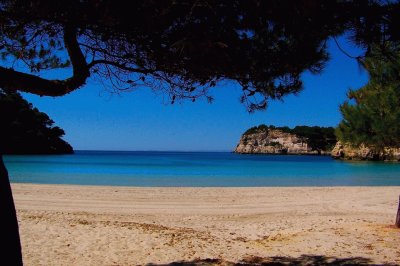 menorca jigsaw puzzle