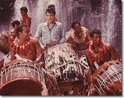 Paradise Hawaiiam, 1966