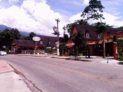 Penedo - RJ