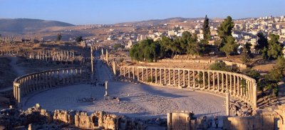 jerash3 jigsaw puzzle