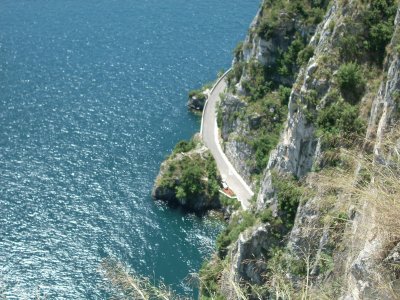 פאזל של Lago di Garda
