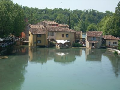 Valeggio sul Mincio