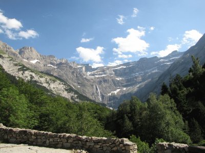 PyrÃ©nnÃ©es jigsaw puzzle