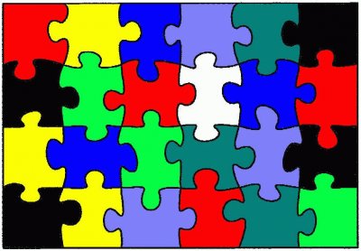 puzzle jigsaw puzzle