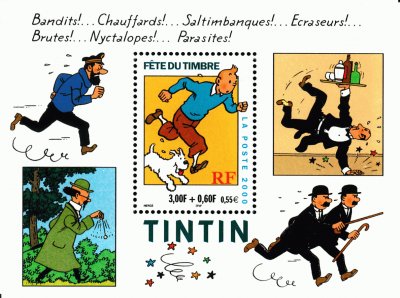 Tintin