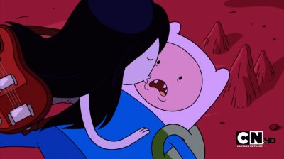 פאזל של Adventure Time