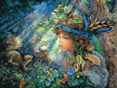 naturaleza jigsaw puzzle