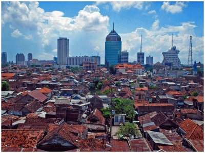 surabaya jigsaw puzzle